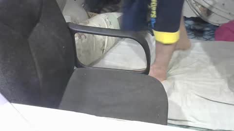 marce online show from February 6, 5:09 pm