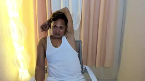 mary_joaquin online show from August 1, 3:05 am