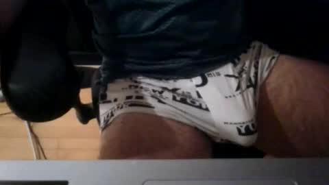 Masc39 online show from February 8, 11:20 pm