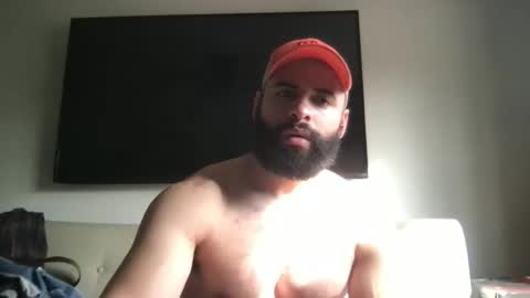 mascbeef95 online show from January 13, 7:07 pm