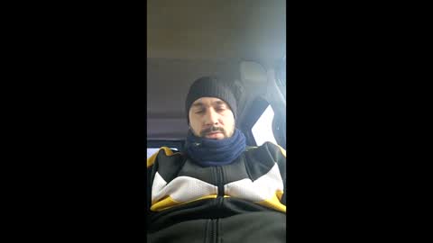 masculinotop online show from March 7, 11:41 am