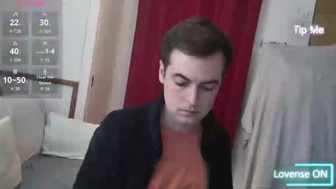 greenhot2 online show from February 1, 6:17 pm