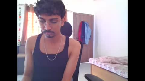 maskboyz2003 online show from February 26, 2:48 am