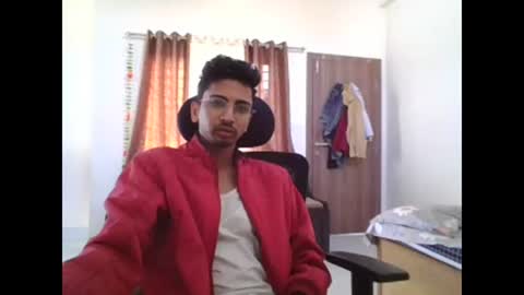 maskboyz2003 online show from December 3, 3:29 am