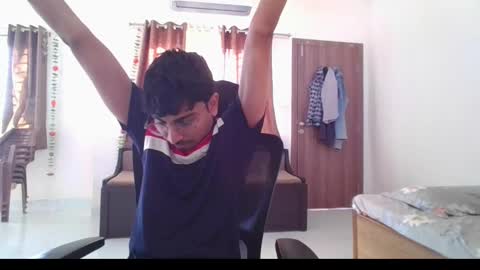 maskboyz2003 online show from March 11, 3:05 am