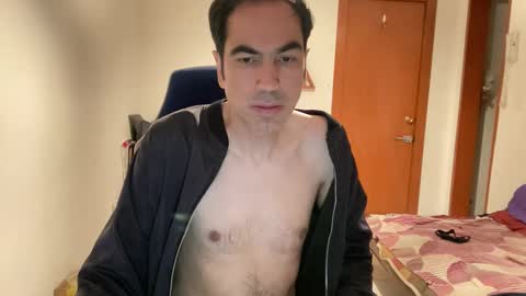 Masked Latin Noir online show from February 6, 1:24 am