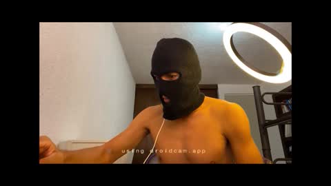 Snapshot of maskedvenomx chatting on February 4, 4:39 pm maskedvenomx online show from February 4, 4:39 pm