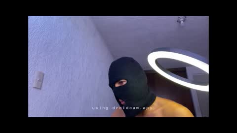 Snapshot of maskedvenomx chatting on February 7, 6:34 pm maskedvenomx online show from February 7, 6:34 pm