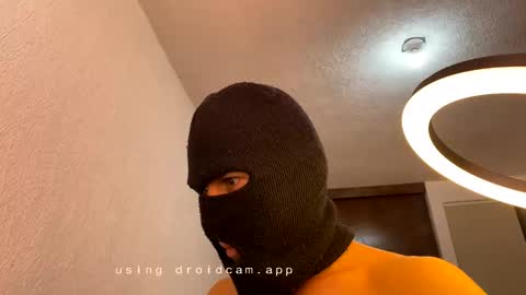 Snapshot of maskedvenomx chatting on February 14, 6:40 pm maskedvenomx online show from February 14, 6:40 pm