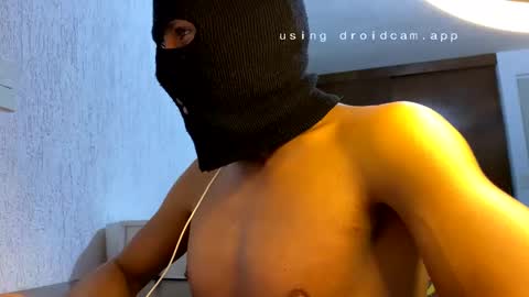 Snapshot of maskedvenomx chatting on February 7, 4:06 am maskedvenomx online show from February 7, 4:06 am