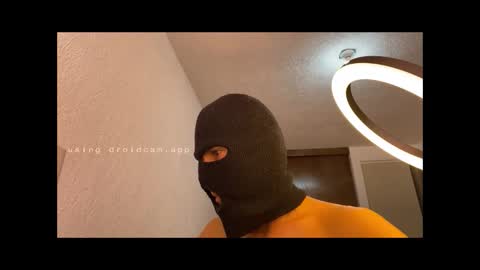 Snapshot of maskedvenomx chatting on February 11, 5:40 pm maskedvenomx online show from February 11, 5:40 pm