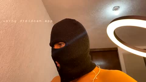 Snapshot of maskedvenomx chatting on February 17, 6:04 pm maskedvenomx online show from February 17, 6:04 pm