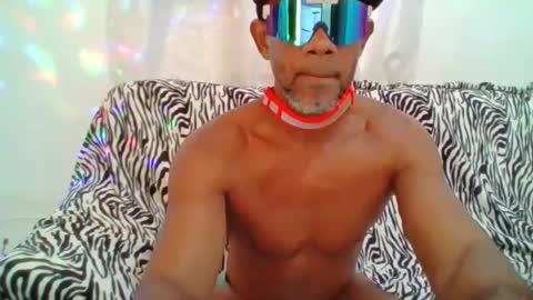 Sweet Daddy online show from December 4, 4:08 am