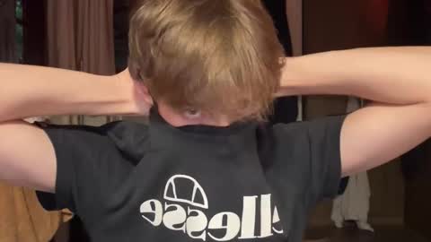 Mason online show from December 4, 11:01 pm