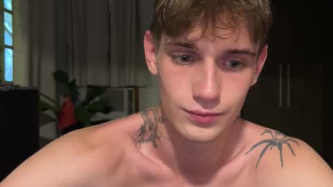 Mason online show from January 11, 9:51 pm