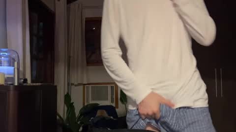 Mason online show from December 3, 9:43 pm