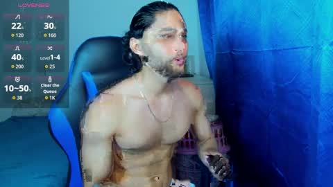 I Am Odin  online show from April 8, 11:24 pm