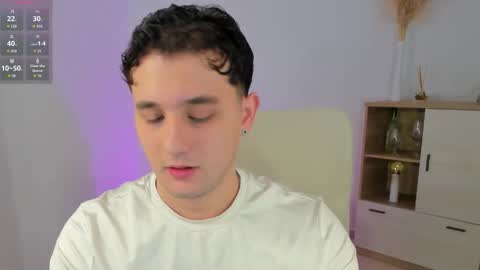 Massimo online show from February 9, 2:05 am