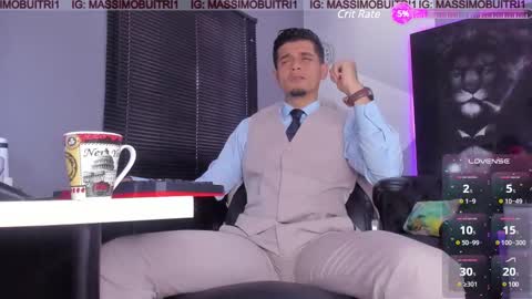 Snapshot of massimo_g chatting on March 12, 4:02 pm I am Massimo online show from March 12, 4:02 pm