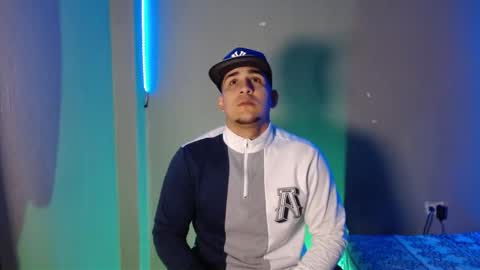 massimo_vidal online show from November 24, 12:22 am