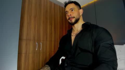 massimo online show from February 28, 3:22 pm