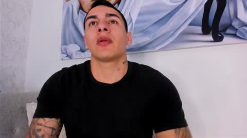 Massimo Contie online show from December 16, 10:11 am