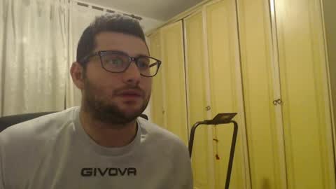 Massu94 online show from April 27, 6:24 pm