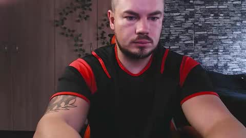 Master Blue Eye online show from September 23, 7:29 am