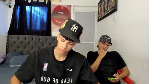 master_billy1 online show from April 22, 7:18 pm