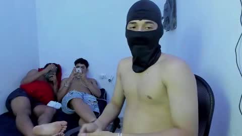 master_boy28 online show from December 27, 6:24 am