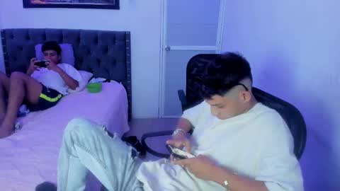 master_boy28 online show from February 20, 5:40 pm