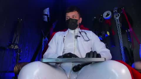 Master connor online show from June 8, 10:00 pm