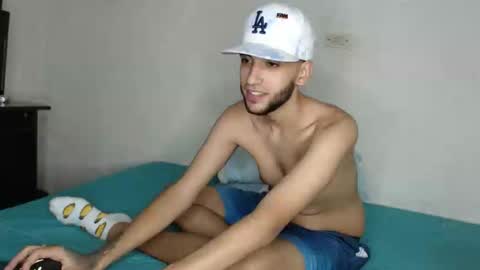 Juan Gomez online show from September 22, 8:03 am