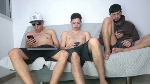 cash master jose online show from February 26, 7:21 am