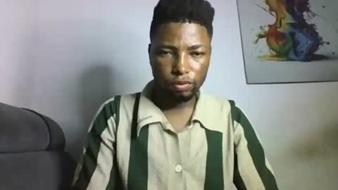 Master Kael online show from February 3, 3:37 am