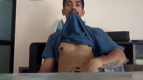 Master Fuckin Leo online show from May 21, 5:47 am