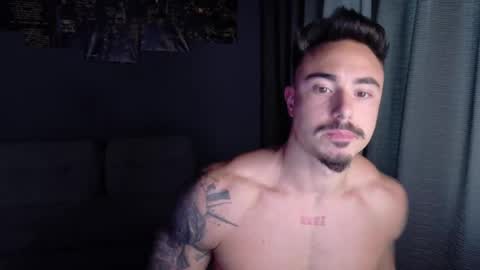 master_lukass online show from April 27, 2:02 pm