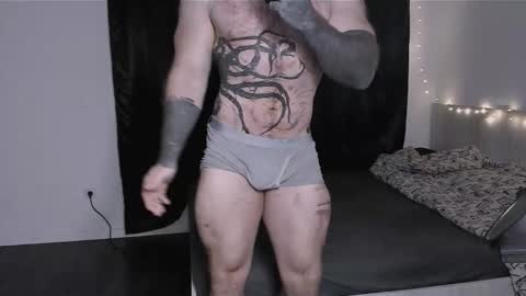 Huge Alex online show from November 5, 3:14 pm