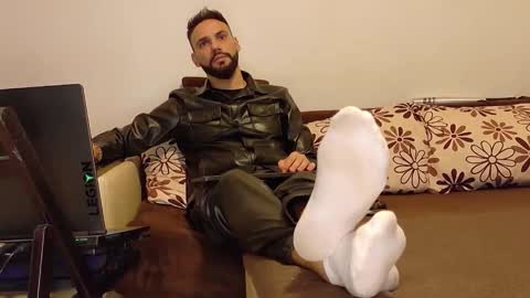 SIR online show from November 15, 7:38 pm