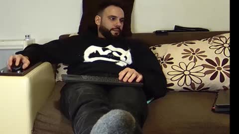 Snapshot of master_roberto333 chatting on January 27, 9:00 pm SIR online show from January 27, 9:00 pm