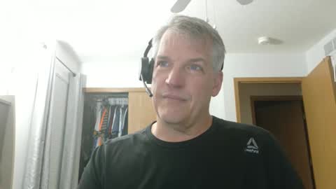 Master Thorn online show from September 19, 2:23 am