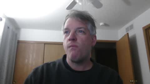 Master Thorn online show from January 27, 2:42 am