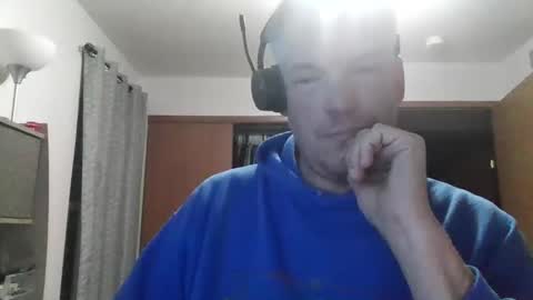 Master Thorn online show from December 3, 6:24 am