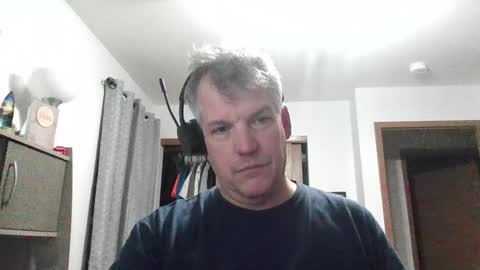 Master Thorn online show from December 20, 5:47 am