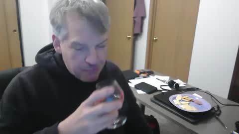 Master Thorn online show from January 13, 12:41 am