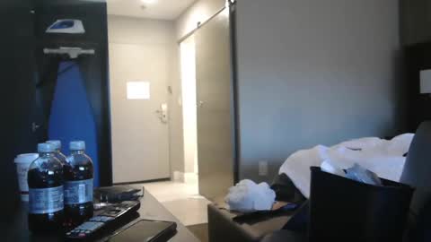 Master Thorn online show from February 26, 2:25 pm