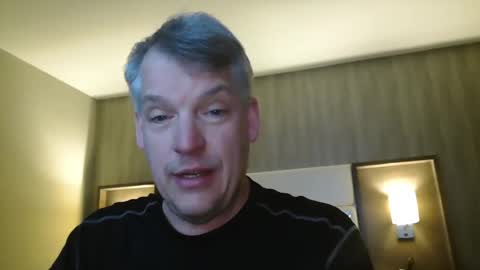 Master Thorn online show from February 24, 2:08 am