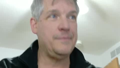 Master Thorn online show from March 11, 2:32 am