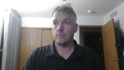 Master Thorn online show from December 4, 3:04 am