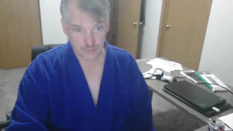 Master Thorn online show from January 20, 3:04 am